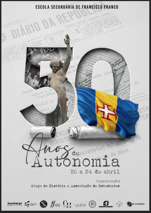 Francisco Franco assinala 50 anos de Autonomia com programa alargado