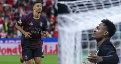 Lisboetas encurtam desvantagem, à condição, para o líder FC Porto.