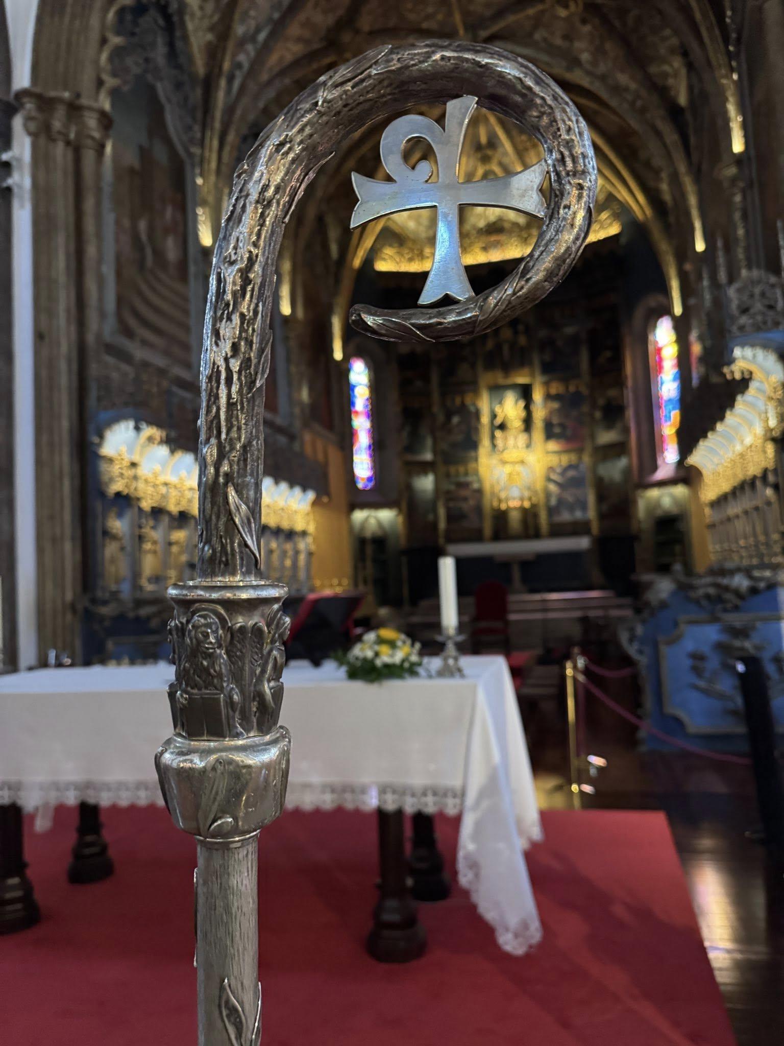 Diocese do Funchal prepara chegada do corpo de D. Teodoro de Faria à Sé