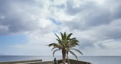 Termómetros vão atingir os 22ºC esta sexta-feira