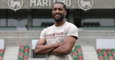 Lateral renovou até 2027.