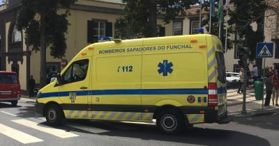 Homem encontrado sem vida perto do Tecnopolo