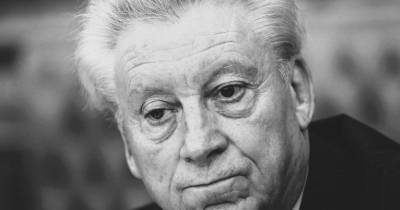 Morreu o antigo governante socialista José Penedos