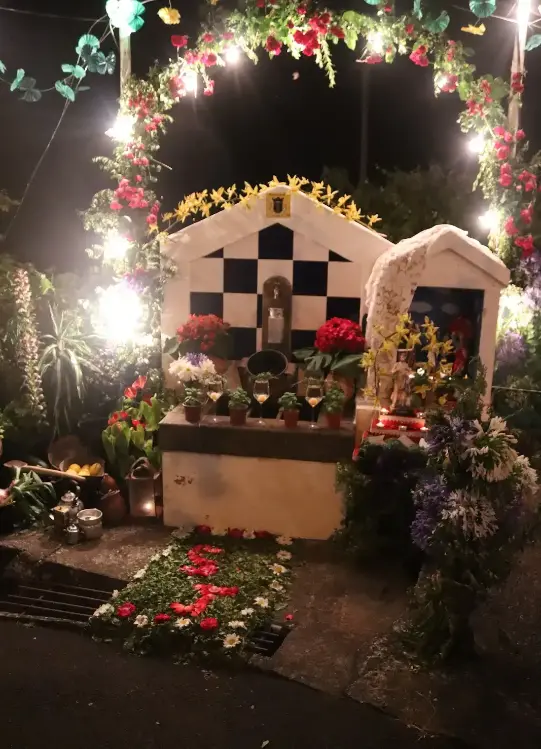 Conheça os vencedores do 21.º Concurso de Fontanários de São Roque do Faial