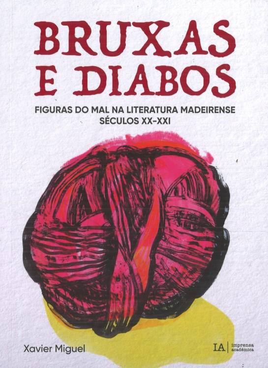 ‘Bruxas e Diabos’ dominam sessão desta quarta-feira do Clube de Leitura