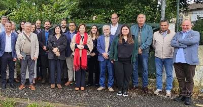 OET reúne cerca de 150 engenheiros técnicos em Coimbra no maior encontro da sua história