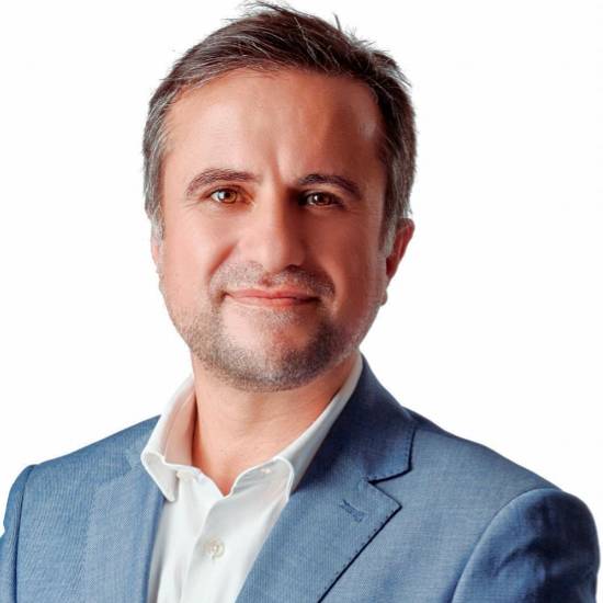 Leonel Correia Silva