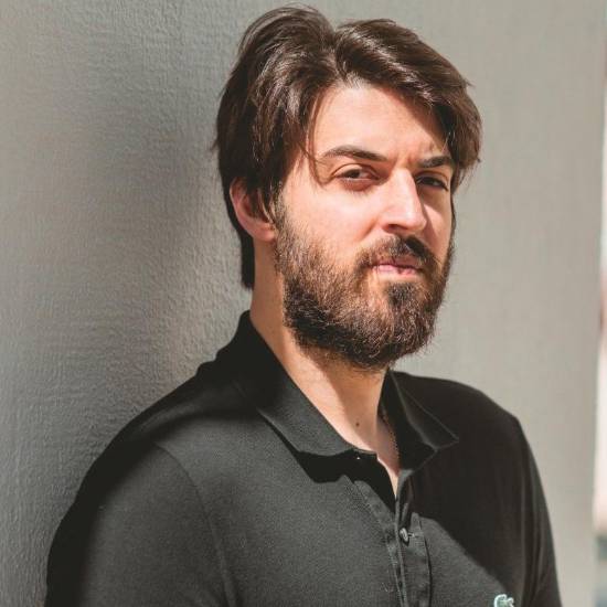 Bernardo Azeredo Pais