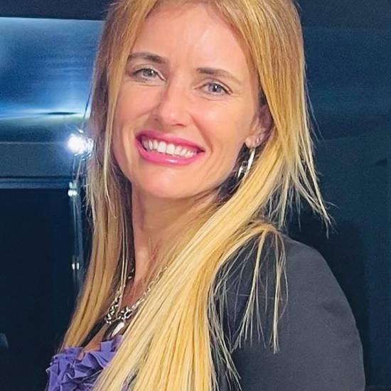 Susana Gramilho