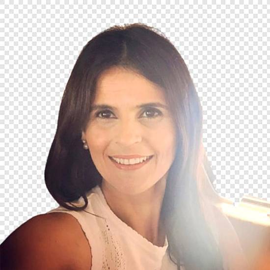 Cristina Andrade Correia