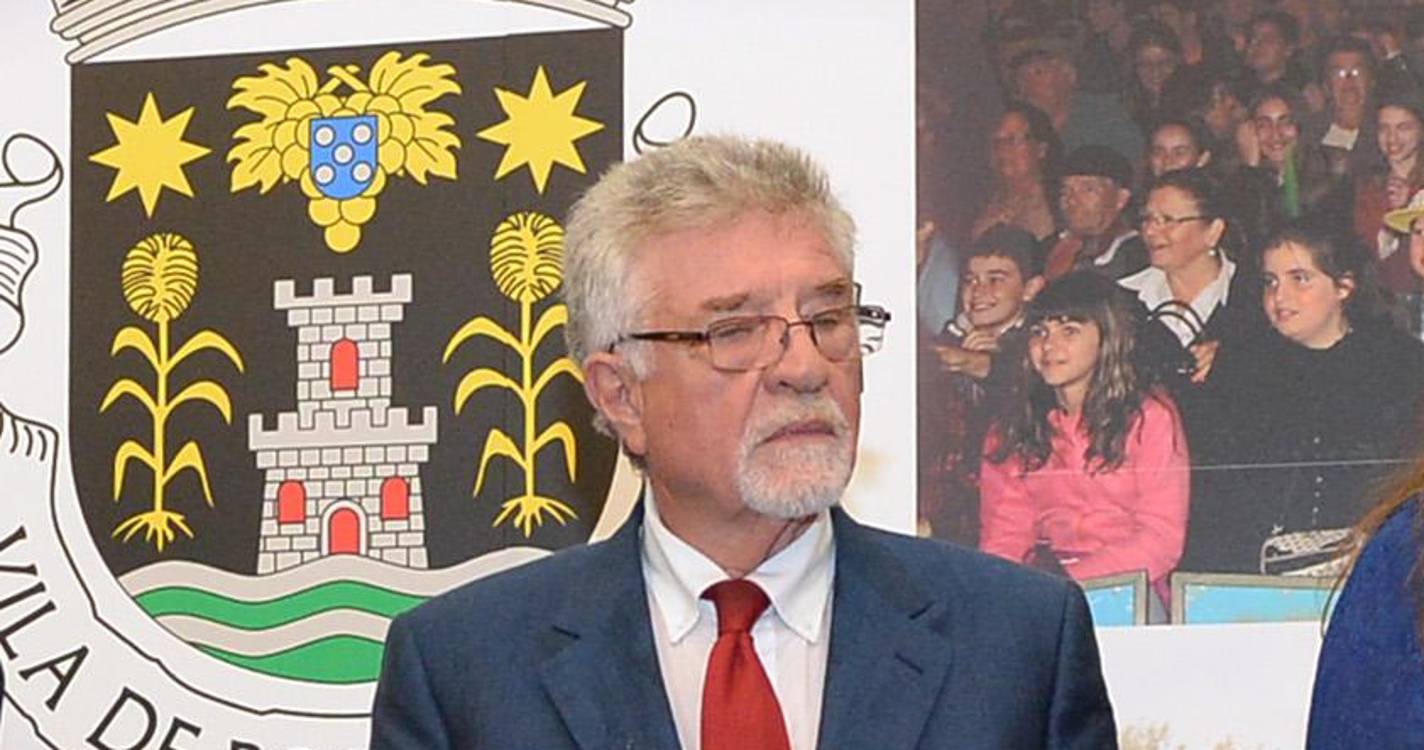 CDS emite nota de pesar por Emanuel Jardim Fernandes