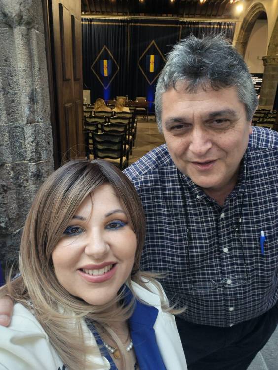 ADN assinala Dia Internacional para a Eliminação da Violência contra as Mulheres