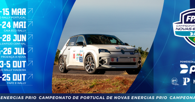 Eco Rally Madeira com retorno mediático superior a 1 milhão de euros