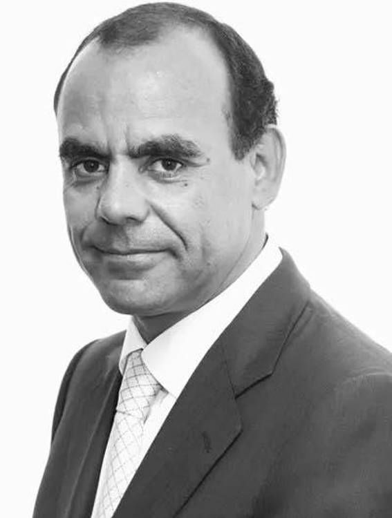 Miguel Albuquerque despede-se de Nuno Morais Sarmento