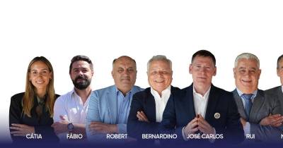 Chega de São Vicente aposta nos estudantes