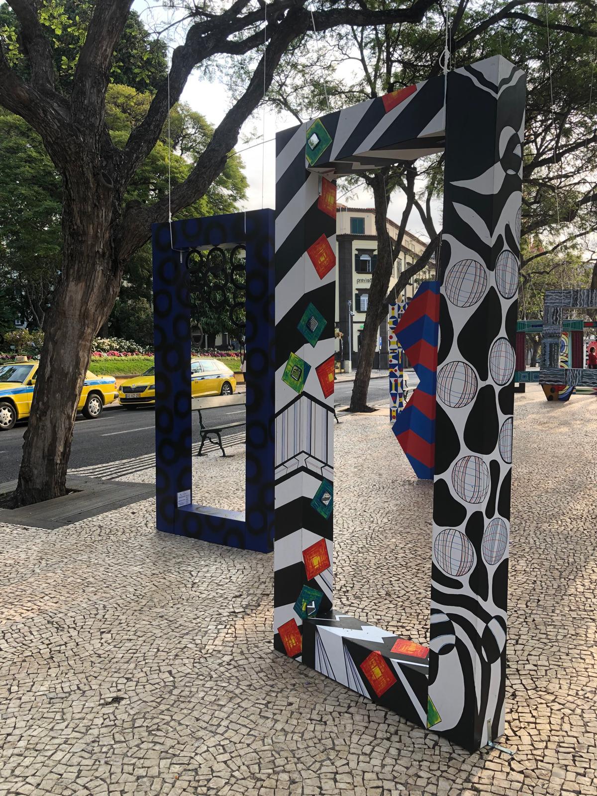 Semana Regional das Artes abre hoje na Avenida Arriaga
