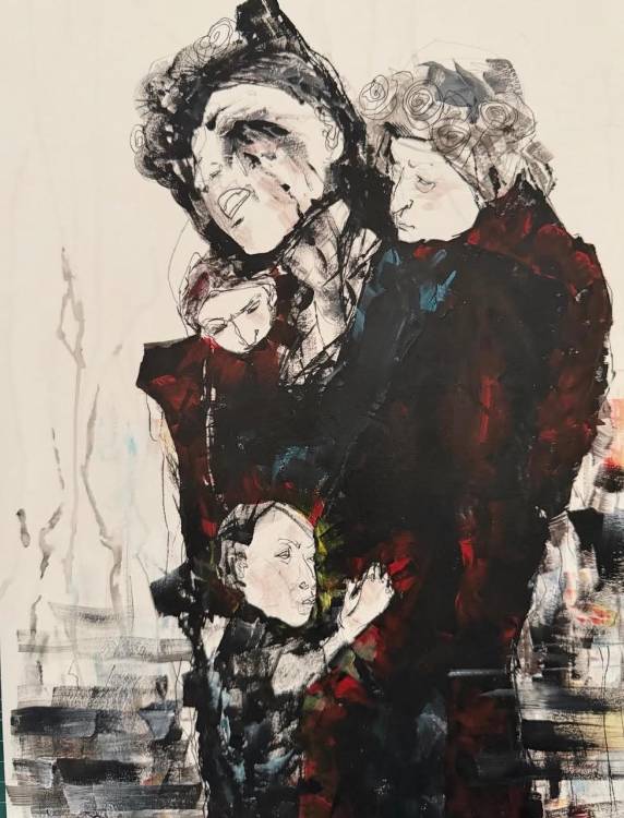 ‘A Autonomia na Imprensa de 1976’ em exposição na Escola Francisco Franco
