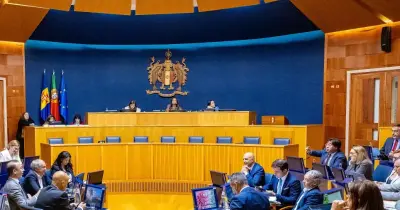 Debate mensal com o Governo a 28 de maio subordinado ao tema da agricultura