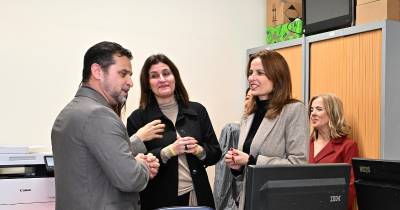 Governo Regional confirma abertura de concurso para pedopsiquiatras