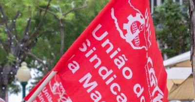 “Jornada de luta” na Madeira está agendada para o dia 19 de setembro