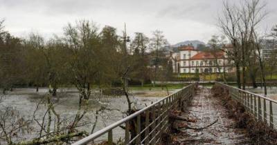 Projeto europeu investe 524 mil euros na recuperação do rio Vez em Arcos de Valdevez
