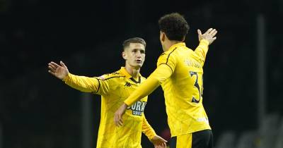 Miguel Baeza é opção de início.