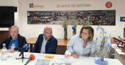 Programa de iniciativas foi apresentado esta segunda-feira.