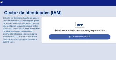 Nova plataforma de acesso ao Subsídio de Mobilidade já está disponível