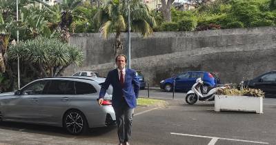 Albuquerque terá reunião com Montenegro para falar do subsídio de mobilidade