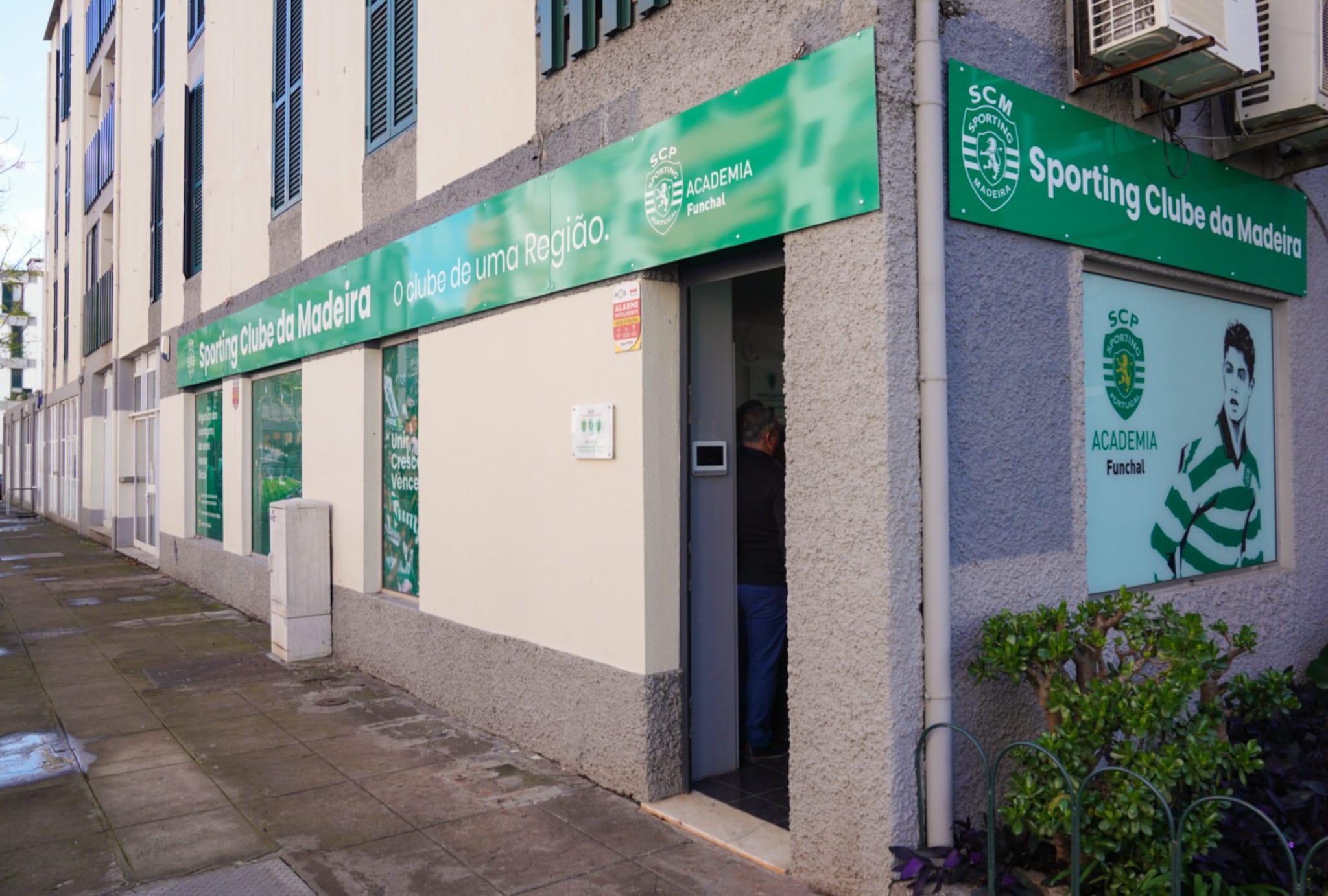 Albuquerque diz que sucesso de Ronaldo resulta da política desportiva na Madeira