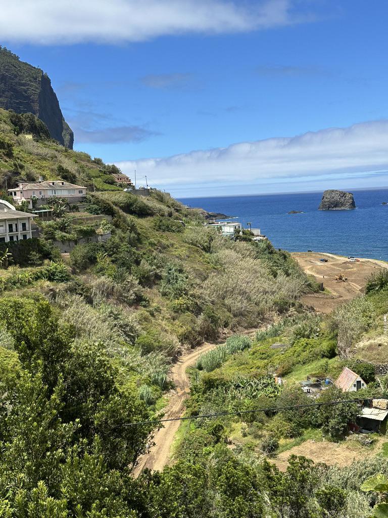 PS projeta novo acesso e estacionamento na Praia da Maiata