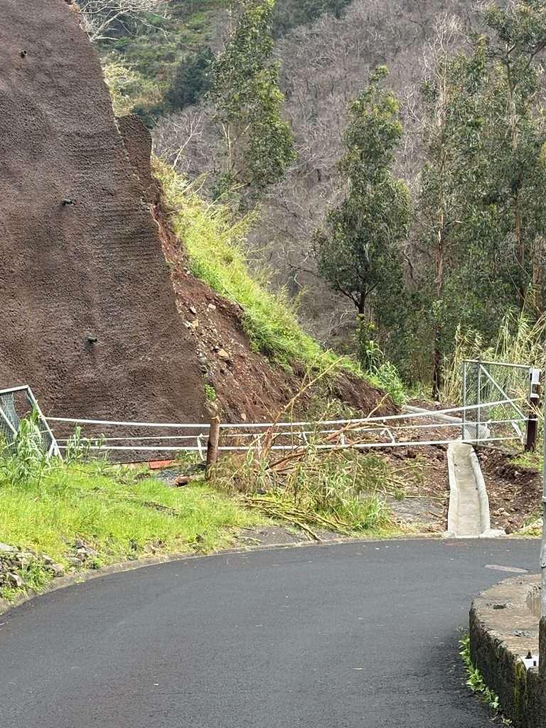 Derrocada na Seara Velha continua a gerar “medo e incerteza”