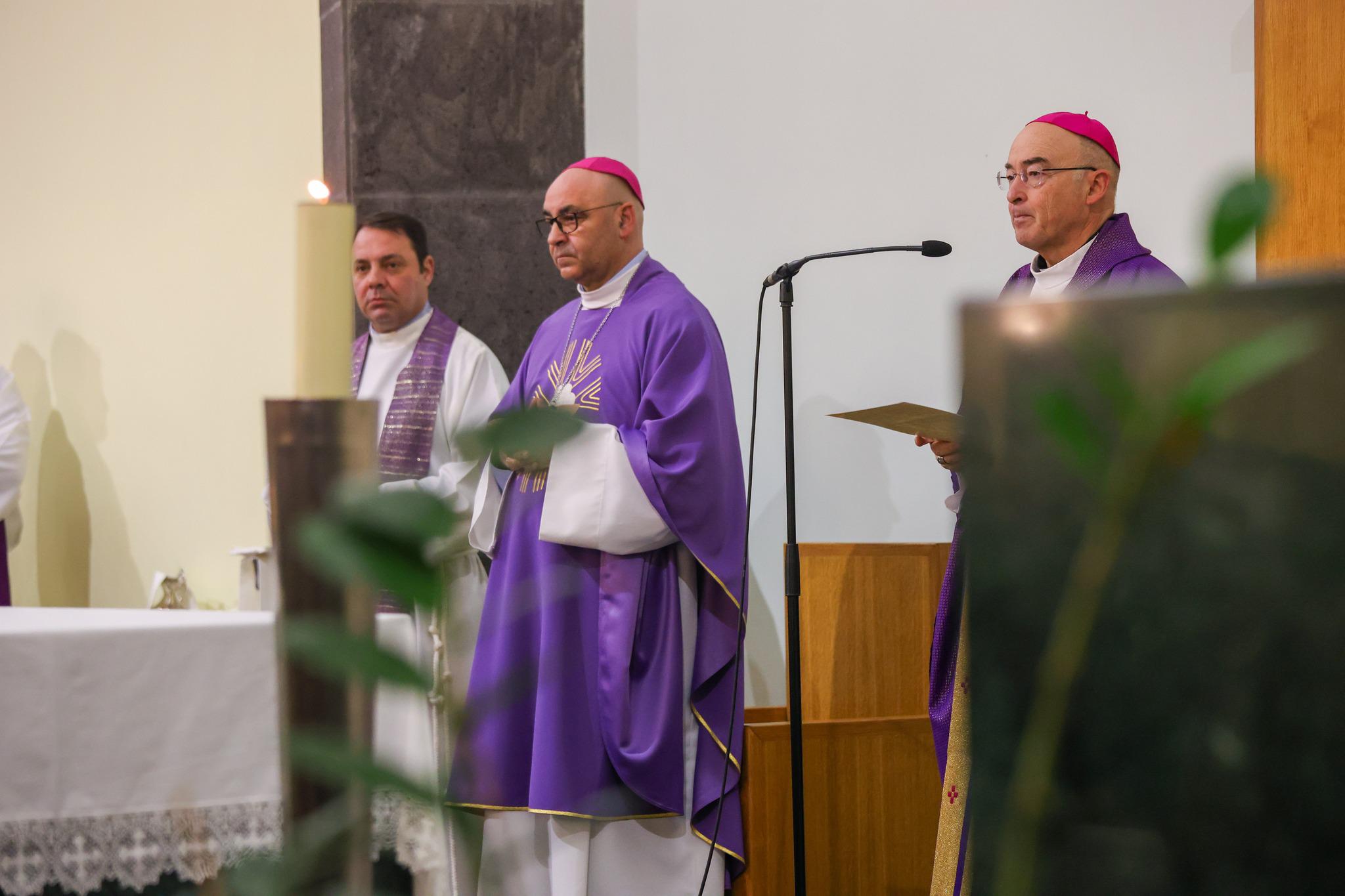 Ministra do Trabalho inicia agenda na Madeira na Missa do Parto da Nazaré