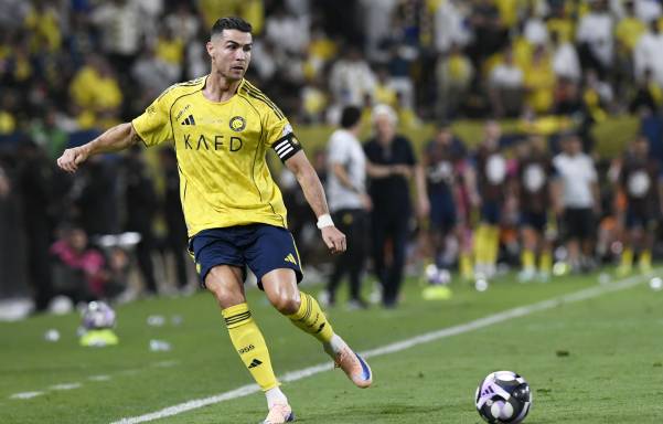 CR7 irá deter uma participação relevante na LiveModeTV, criada recentemente em Portugal.