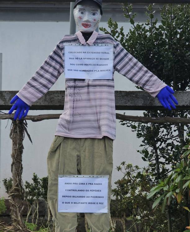 Festa dos Compadres já anima Santana com sátira e humor