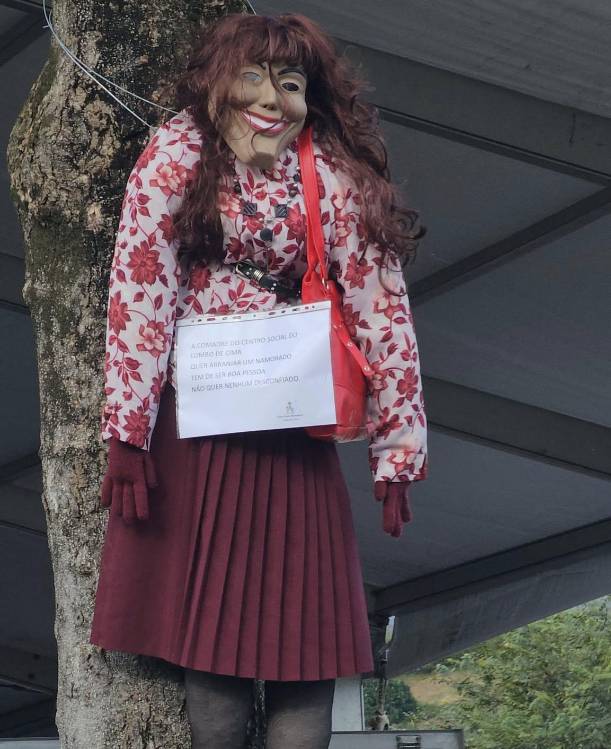 Festa dos Compadres já anima Santana com sátira e humor