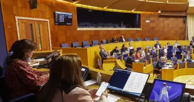 Proposta socialista de redução do IVA na alimentação rejeitada pela maioria