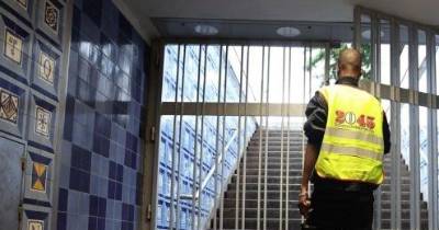 Mau tempo: Metro de Lisboa retomou operação normal em toda à rede às 06:30