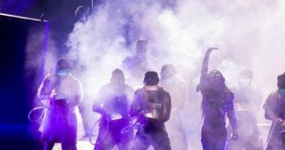 Rock in Rio Lisboa começa hoje com Katy Perry e lotação esgotada
