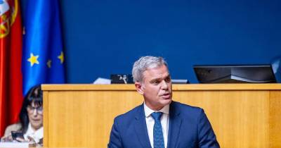 Governo apresenta diploma sobre estrutura fundiária que diz ser “responsabilidade”