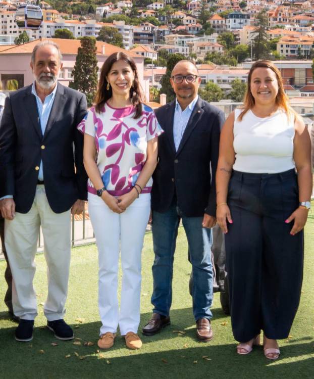 PS acusa executivo de Santa Maria Maior de “falta de rigor e desorganização”