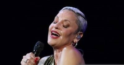 Mariza edita novo álbum “Amor” no final do ano e parte em digressão mundial