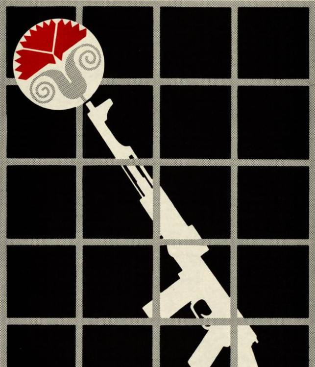 50 anos do 25 de Abril assinalados com exposição e mesa-redonda