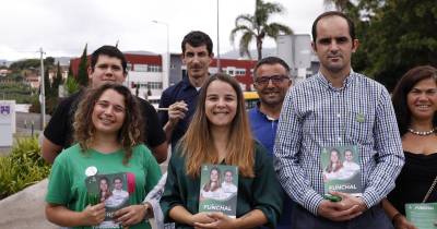 A candidatura do PAN diz ter uma visão renovada para a cidade, e assume como prioridade a devolução da qualidade de vida aos residentes.