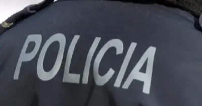 Encerramento temporário da via entre o Nó da Cancela e o Nó do Pinheiro Grande