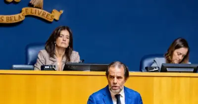 Albuquerque acusa JPP de não apoiar bombeiros de Santa Cruz e critica gastos em festas