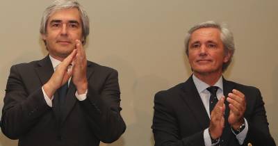 O secretário regional da Economia reúne-se, esta quinta-feira à tarde, em Lisboa com o ministro da Defesa Nacional, Nuno Melo.