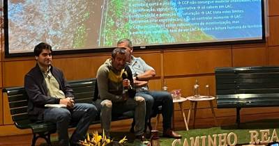 V Conferência: Goulart defende monitorização e diz que “a montanha não perdoa”