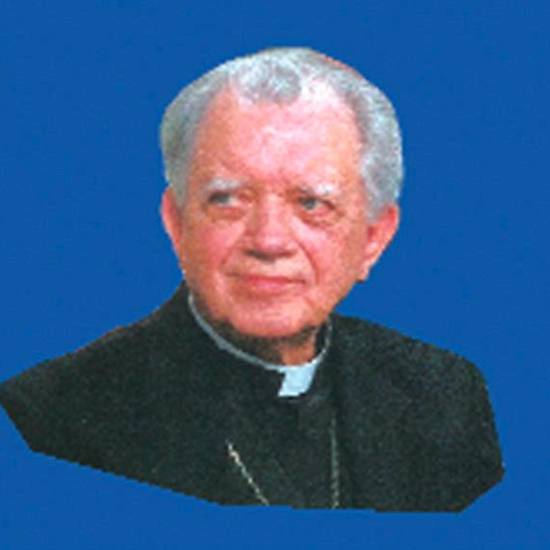 D. Teodoro de Faria