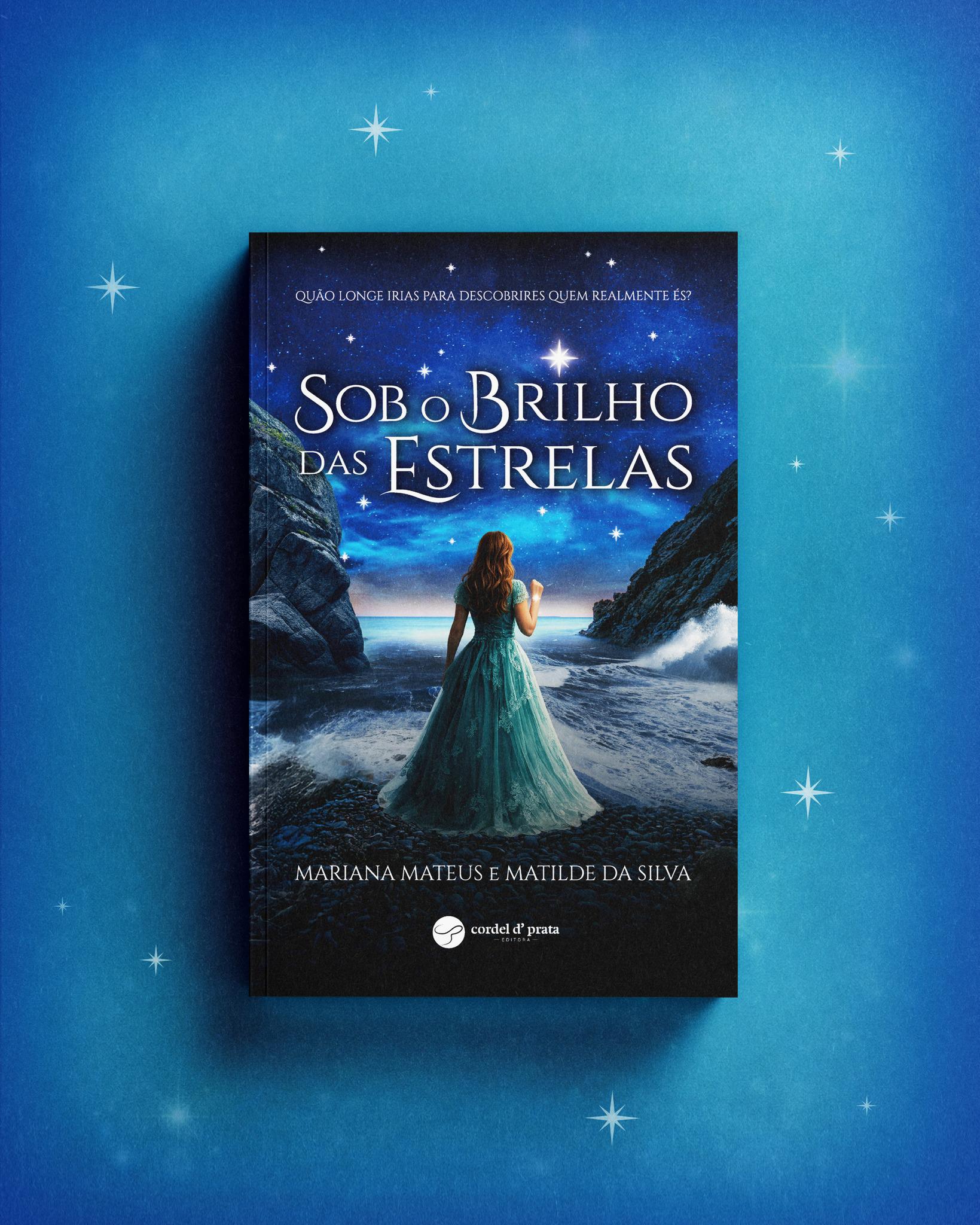 Jovens da Calheta e Ponta do Sol lançam livro que cruza romance e fantasia